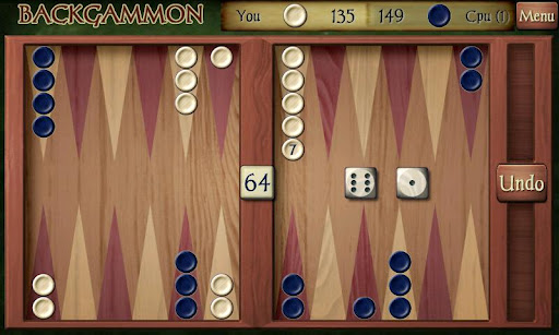 Backgammon Game Free Download For Android